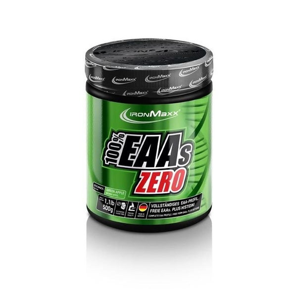 IronMaxx EAA Zero - Apple 500 g