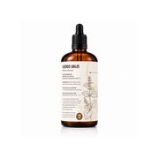 Zitronenmelisse-Tinktur 1:3 100 ml