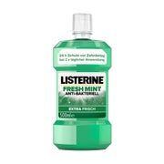 Produktabbildung: LISTERINE Fresh Mint 500 ml