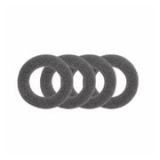 Replacement filters for VacuPedi