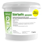 Supravit Bierhefe Hund 2 kg