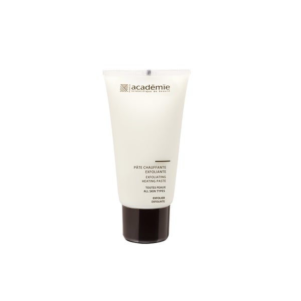 Academie Clean Pate Chauffante Exfoliante erwärmendes Peeling 50 ml