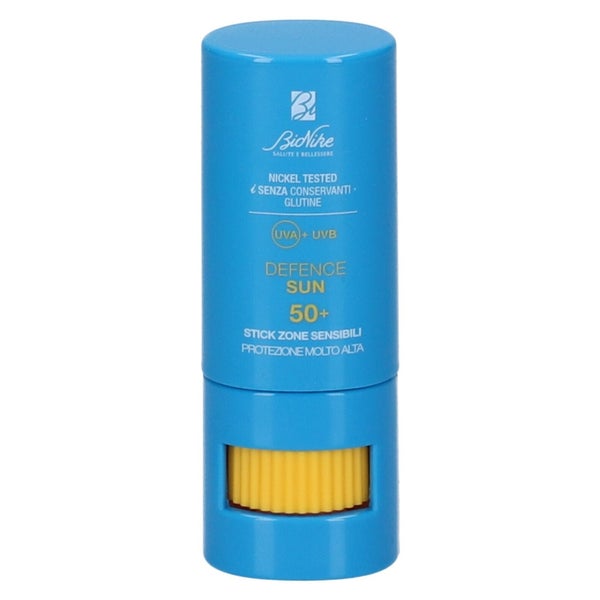 BioNike Defence Sun Stick für empfindliche Zonen LSF 50+