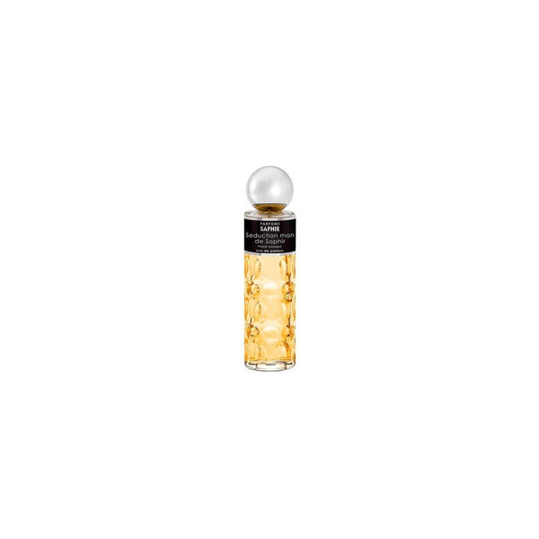 SAPHIR Seduction Pour Homme EDP 200ml 0,2 l