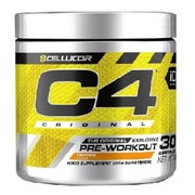 Cellucor C4 Original 30Serv. Orange 30 St