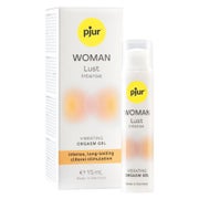 WOMAN Lust Intense 15ml klitorales Stimulationsgel (0.015 l) 15 ml