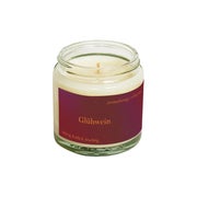 LIMA Aromakerze Glühwein