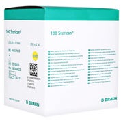 Produktabbildung: Sterican Einmalkanüle 20 G 70 mm 100 St