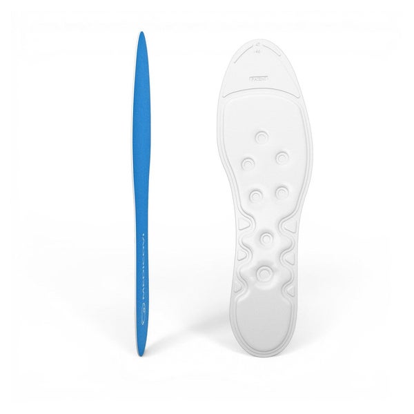 MEDICOVI Front Wasser-Einlegesohle Gr. 38-39 1 St