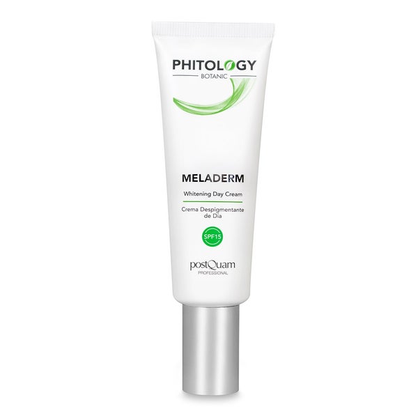 Postquam SKIN CARE SPF 15 PHYTOLOGY DEPIGMENTING DAY CREAM 50ML  .