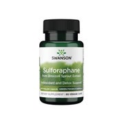 Sulforaphan aus Brokkolisprossen-Extrakt 400 µg, Kapseln. 60 St