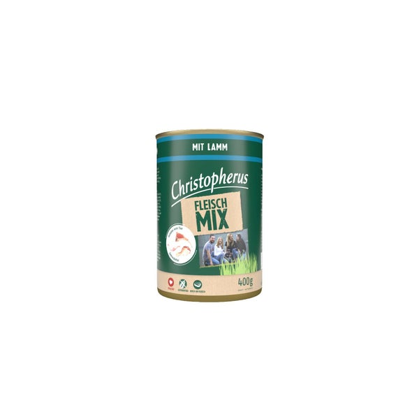Christopherus Fleischmix 2,4 kg