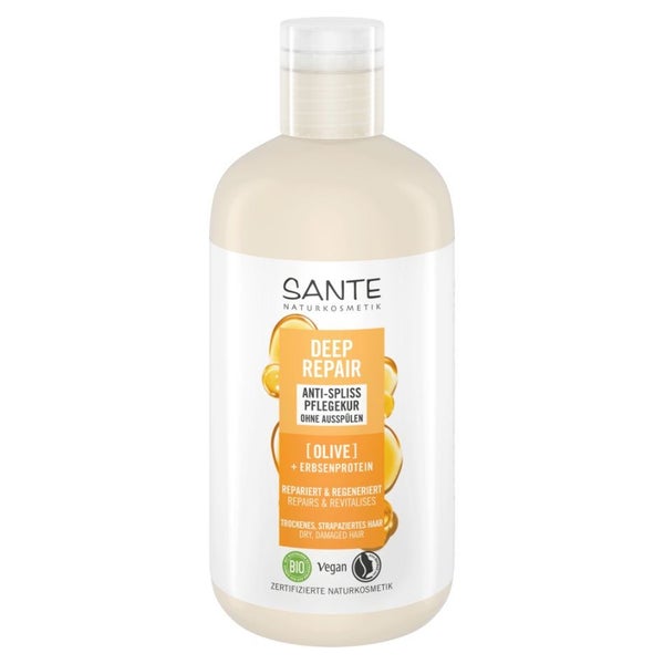Sante Hair Deep Repair Anti-spliss 200 ml