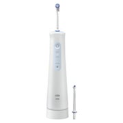 ORAL-B by Braun Zahnbürste Pro 3 3900 Black/White mit 2. Handstück JAS22 1 St