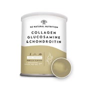 N2 Natural Nutrition Collagen Glucosamine & Chondroitin Pulver 400 g