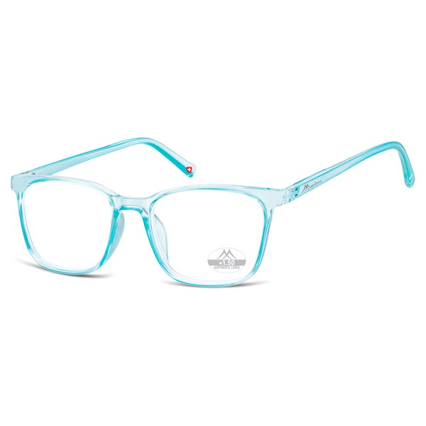 Fertiglesebrille Virginia +3.00 1 St