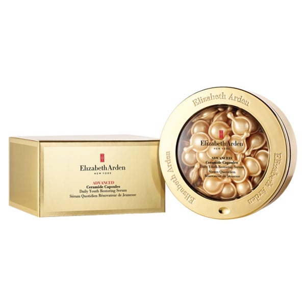 Ceramide Daily Youth Restoring Serum
