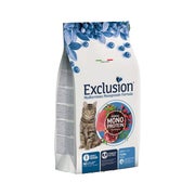 Mediterraneo Noble Grain Adult Thunfisch für Katzen 1,5 kg