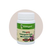 Hildegard Pelargoni Tabs Pilogrip 70 g