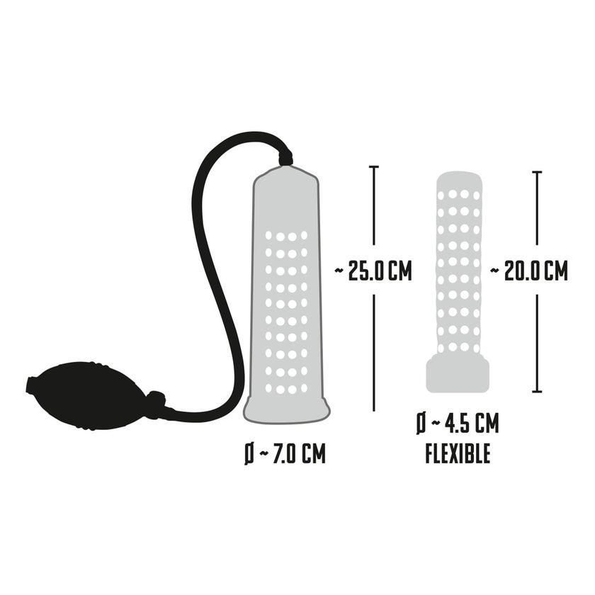 penispumpe mit sleeve Richtig Fingern: Tipps zur Vagina Stimulation main image 1