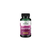 AvoVida 100 mg, Kapseln 60 St