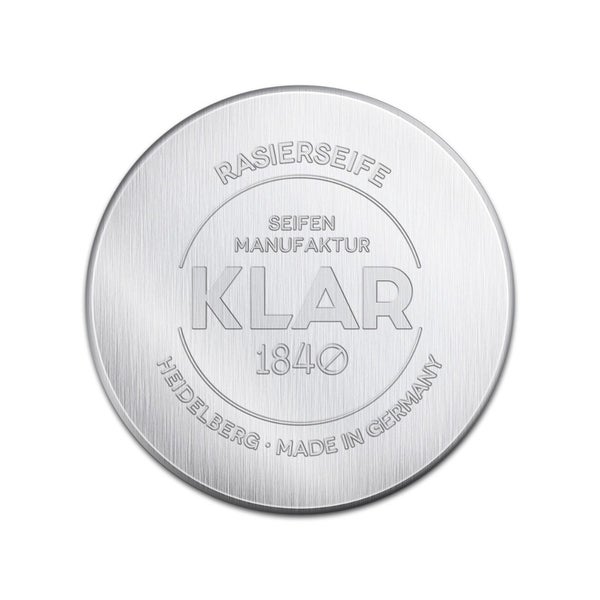 KLAR Rasierseife Klassik