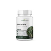 VitaSanum® Graviola Extrakt 10:1 (Annona muricata) 500 mg 100 St