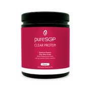 Puresgp Clear Protein Pulver Peach Ice Tea 500 g