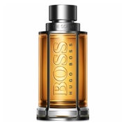 HUGO BOSS The Scent 50ml 0,05 l
