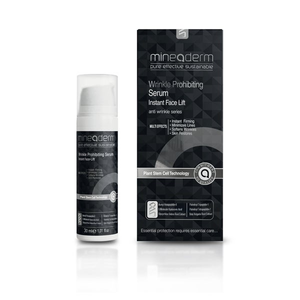 Mineaderm Wrinkle Prohibiting Serum 30 ml