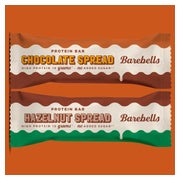 Barebells Spread Bar - Hazelnut Spread 0.54 kg