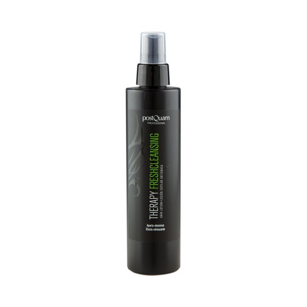 Postquam HAIR CARE FRESH CLEANSING ANTI-GREASY HAIR LOTION 200 ML  .
