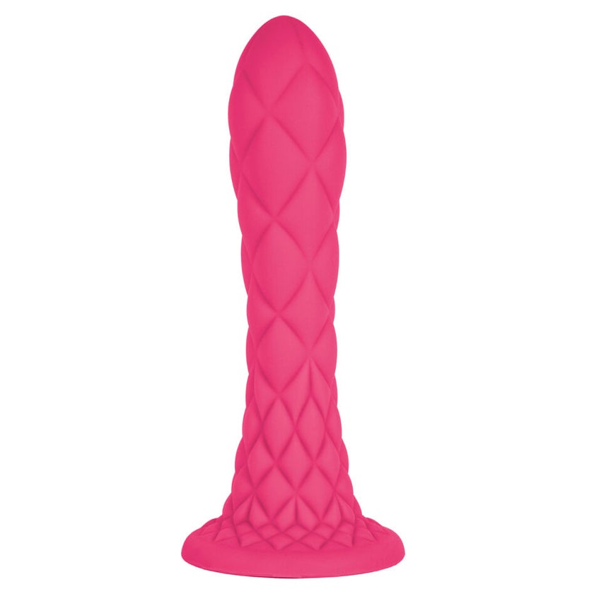 Silexd - Dreamy - Dildo aus Silikon gnstig kaufen | medpex