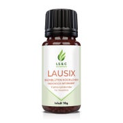 LS & C Nutrition | Lausix | Fell & Haut | ohne Chemie 10 g