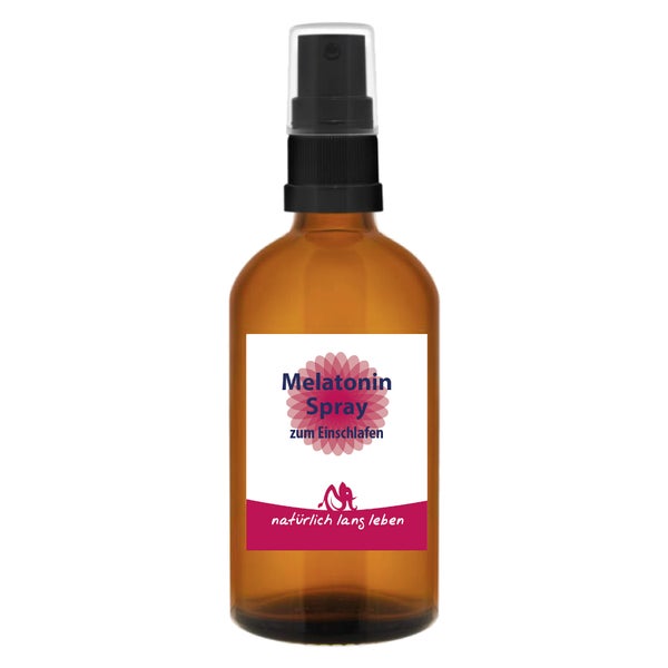Melatonin Spray 30 ml