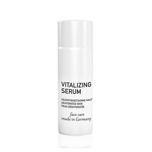 Methode Brigitte Kettner Vitalizing Serum Refill 30 ml
