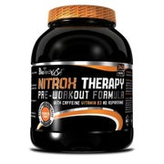 BioTechUSA NitroX Therapy Blue-Grape 340 g