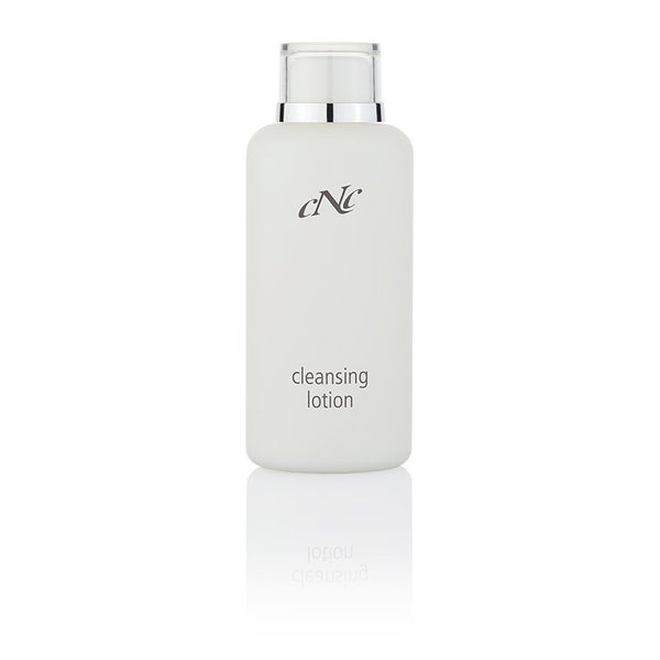 CNC -cleansing lotion,  - skin2derm 200 ml
