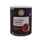 Taste Nature Bio Hallo Wach! Kakao Boubon Vanille 100 g