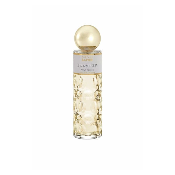 Saphir 29 Frauen EDP 200ml (W) 0,2 l