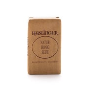 Natur Honig Seife unparfümiert ungefärbt 150 g