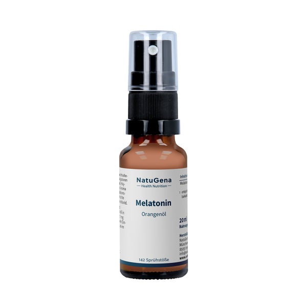 NatuGena Melatonin 20 ml