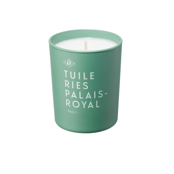 Kerzon Kerze Fragranced Candle - Tuileries Palais-Royal