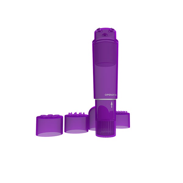 Saskia - mini Wand Massager 1 St