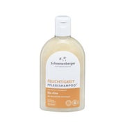 Schoenenberger Naturkosmetik Pflegeshampoo plus Bio Aloe 250 ml