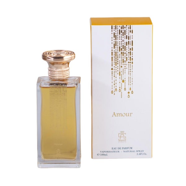 Amour - EDP - Inhalt: 100 ml 0,1 l