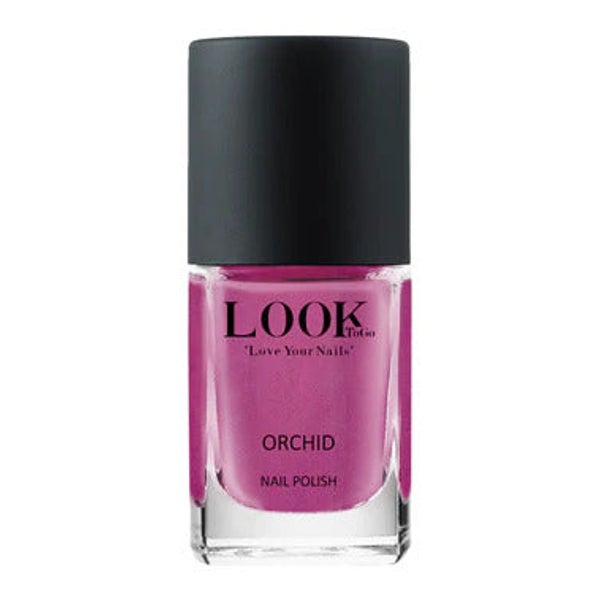 Nagellack Look to go ORCHID