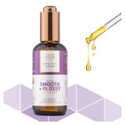 Produktabbildung: Himalaya's Dreams - Ayurveda Haaröl Smooth & Glossy