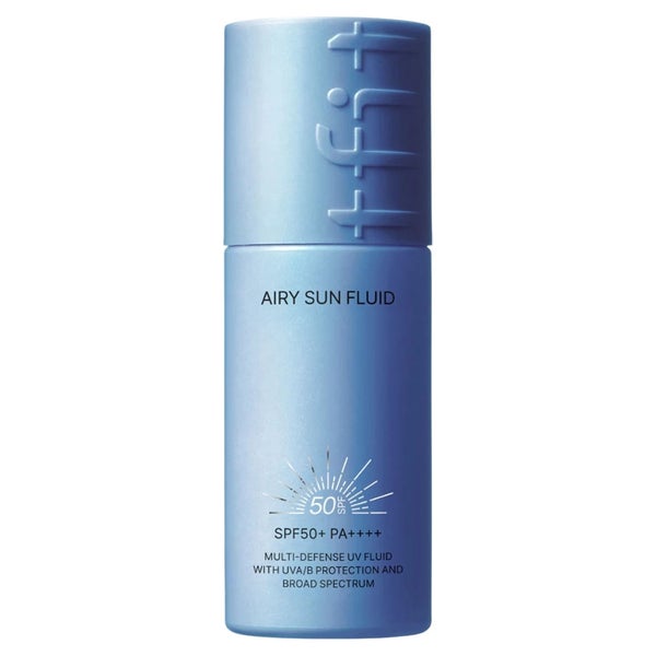 TFIT Airy Sun Fluid SPF 50+ PA++++ 50 ml