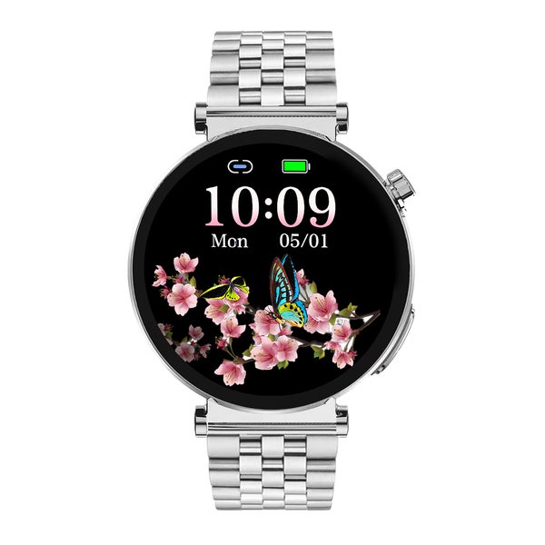 Knauermann Neo 2 Smartwatch mit Telefon & Notruffunktion 1 St